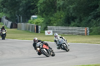 Middle 2 Group Red Bikes